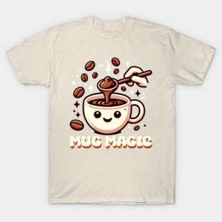 mug magic T-Shirt